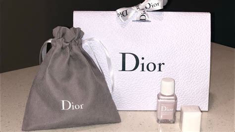 what is the cheapest dior item|cheapest item on dior website.